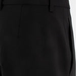 Pantaloni dritti D476P300TVW 95708 ERMANNO SCERVINO 