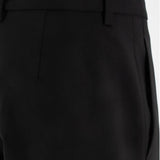 Pantaloni dritti D476P300TVW 95708 ERMANNO SCERVINO 