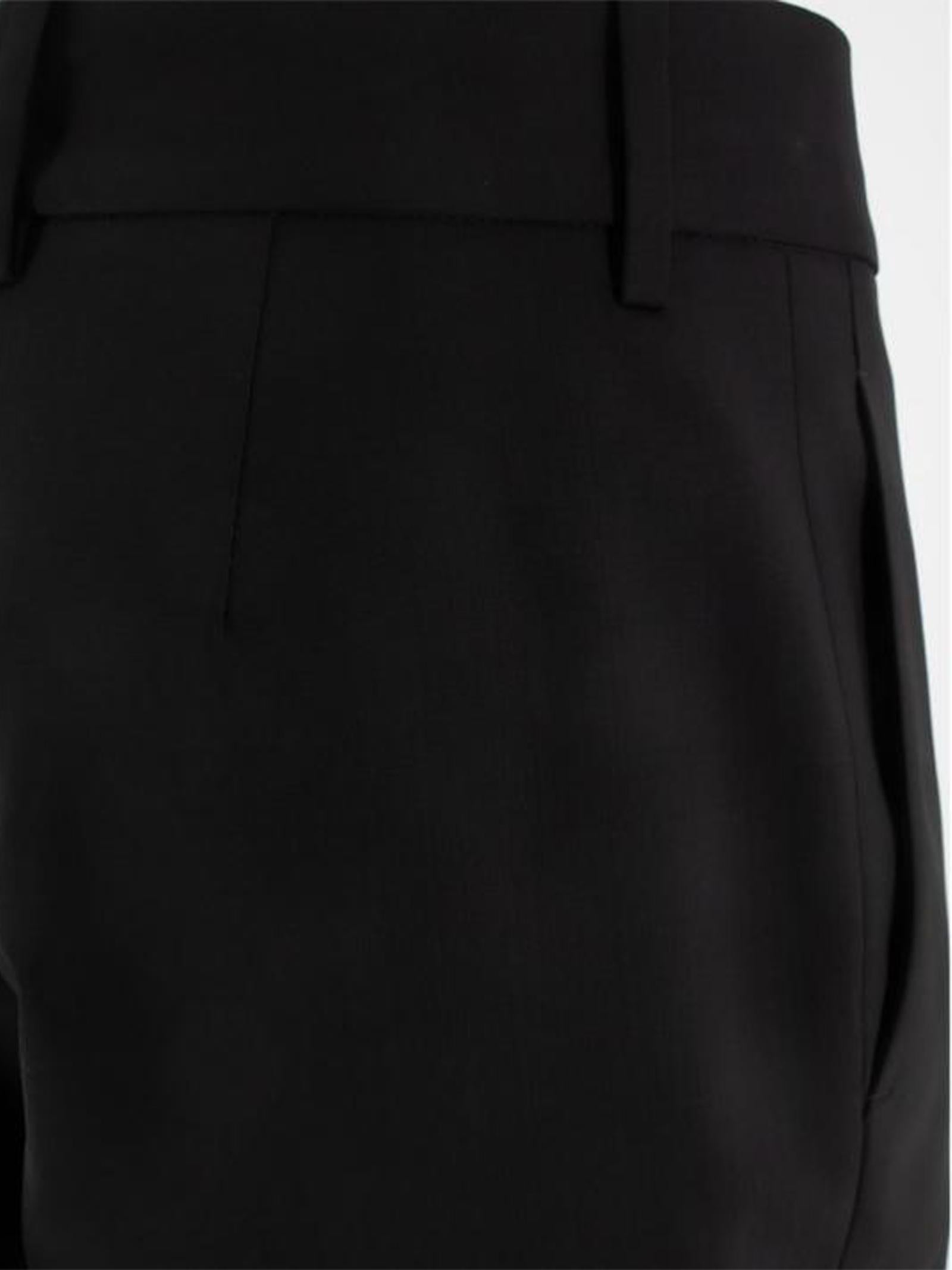 Pantaloni dritti D476P300TVW 95708 ERMANNO SCERVINO 