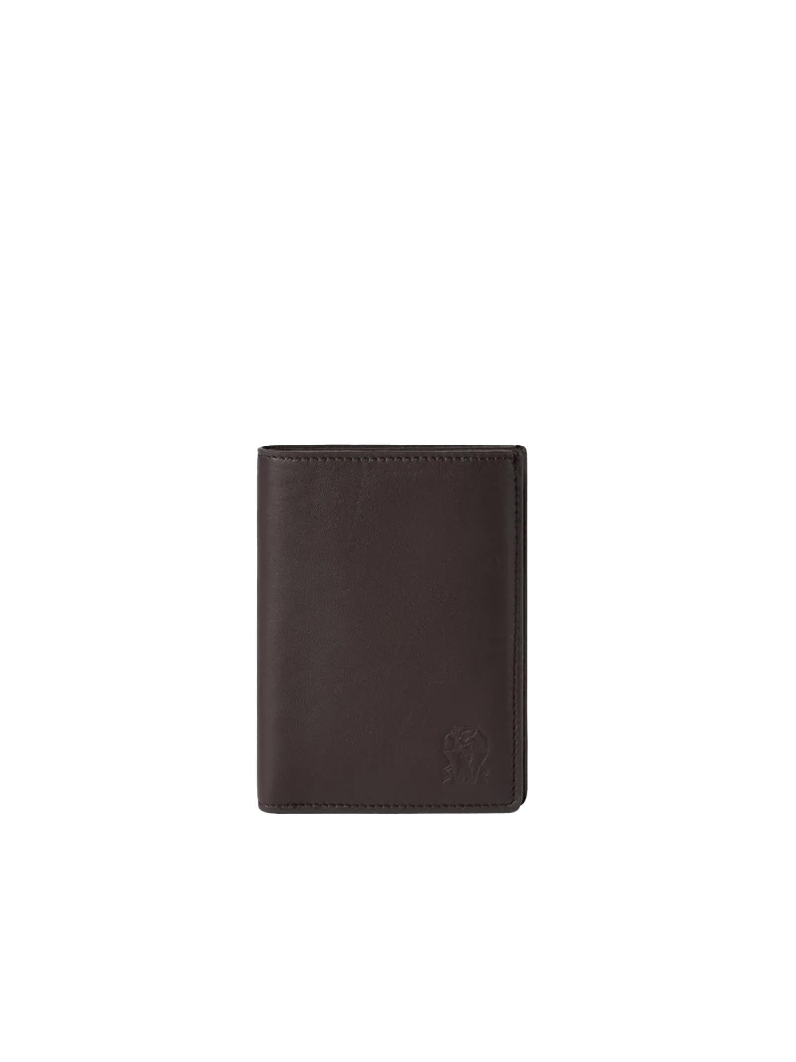 Porta passaporto MWZNBU436 C8034 BRUNELLO CUCINELLI 