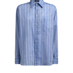 Camicia in cotone WRIA0034AKA17 X0840 ETRO 