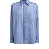 Camicia in cotone WRIA0034AKA17 X0840 ETRO 
