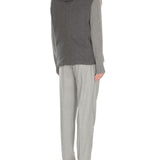Smanicato imbottito in lana MM4631775 CVK82 BRUNELLO CUCINELLI 