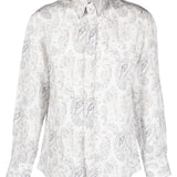 Camicia in lino