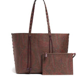 Borsa shopping media