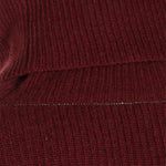 Maglione collo alto con monile M16129313 C9663 BRUNELLO CUCINELLI 
