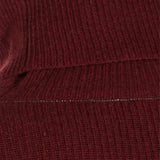 Maglione collo alto con monile M16129313 C9663 BRUNELLO CUCINELLI 