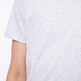 T-shirt girocollo M0T711308 C8080 BRUNELLO CUCINELLI 