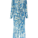 ETRO WRPA0002AK752X0888