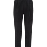 Pantalone in velluto a coste MV415L00H C006 BRUNELLO CUCINELLI 