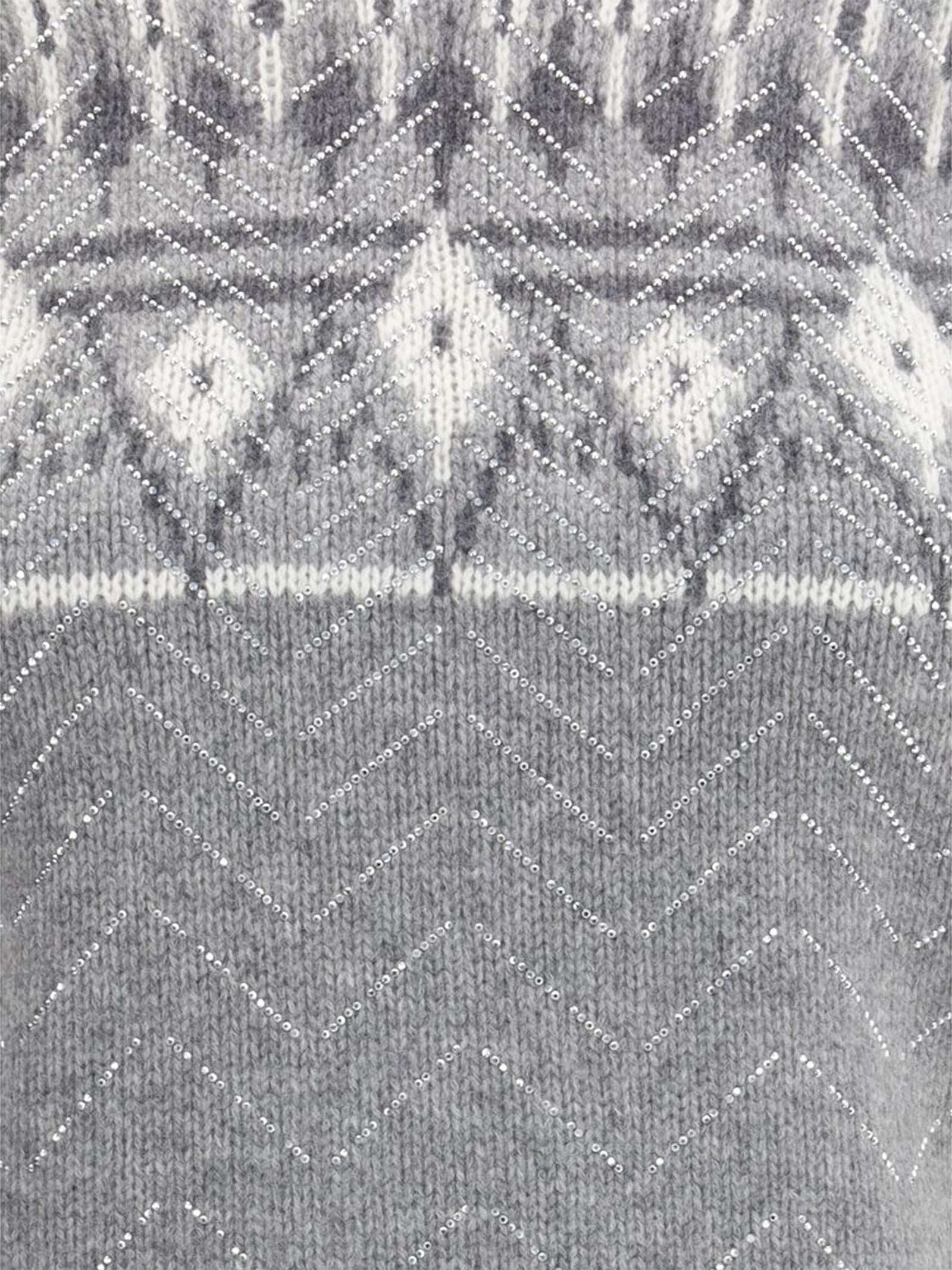 Maglia maniche corte D475L338CTZWX D4724 ERMANNO SCERVINO 