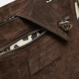 Borsa shopping media