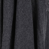 Stola in misto lana e cashmere D474D504APNJG 84005 ERMANNO SCERVINO 