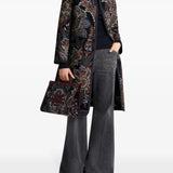 Cappotto reversibile
