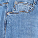 Pataloni denim D477P367GKW 94037 ERMANNO SCERVINO 