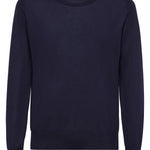 Maglia girocollo in cashmere M2300100 CW425 BRUNELLO CUCINELLI 