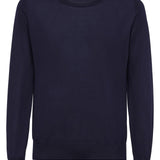 Maglia girocollo in cashmere M2300100 CW425 BRUNELLO CUCINELLI 