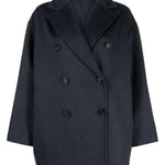 Caban doppiopetto MD5032875 C8901 BRUNELLO CUCINELLI 