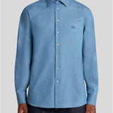 Camicia in cotone