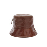 Cappello pescatore D473V300GJV 91228 ERMANNO SCERVINO 