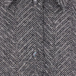 Camicia corta con strass D472K323CTZFY S4706 ERMANNO SCERVINO 