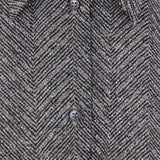 Camicia corta con strass D472K323CTZFY S4706 ERMANNO SCERVINO 