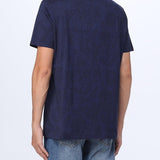 T- shirt in cotone