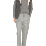 Smanicato imbottito in lana MM4631775 CVK82 BRUNELLO CUCINELLI 