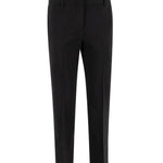 Pantaloni dritti D476P300TVW 95708 ERMANNO SCERVINO 