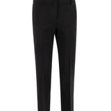 Pantaloni dritti D476P300TVW 95708 ERMANNO SCERVINO 