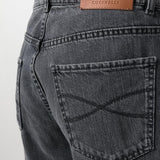 Jeans cinque tasche ME245D3210 C1482 BRUNELLO CUCINELLI 