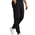 Pantalone lungo sportivo con coulisse MM8313271G CSQ44 BRUNELLO CUCINELLI 