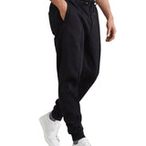 Pantalone lungo sportivo con coulisse MM8313271G CSQ44 BRUNELLO CUCINELLI 