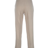 Pantaloni dritti D476P300ILM 61210 ERMANNO SCERVINO 