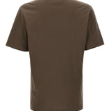 T-shirt cotone M0B138440 CGF66 BRUNELLO CUCINELLI 