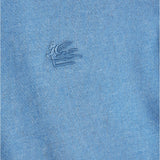 Camicia in cotone