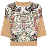 T-shirt girocollo