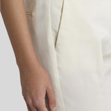 Pantaloni cropped