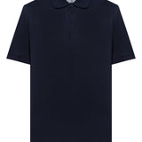 Polo manica corta M0B138116 C9708 BRUNELLO CUCINELLI 