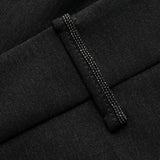 Pantaloni cropped MB526P8397 C001 BRUNELLO CUCINELLI 