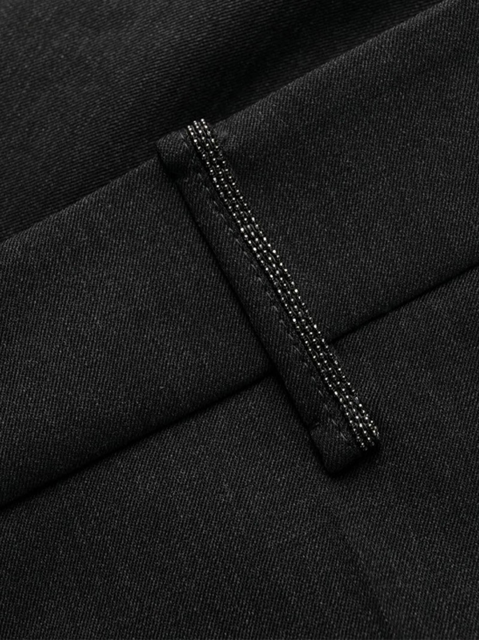 Pantaloni cropped MB526P8397 C001 BRUNELLO CUCINELLI 