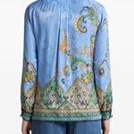 ETRO WRIA0019AK774X0885
