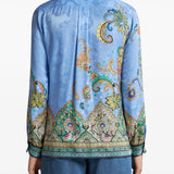 ETRO WRIA0019AK774X0885