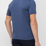 T-shirt girocollo M0T711308 C9695 BRUNELLO CUCINELLI 