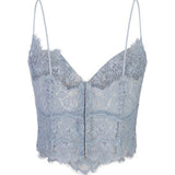 Top in pizzo