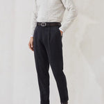 Pantalone in velluto a coste MV415L00H C006 BRUNELLO CUCINELLI 