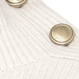 Maglia collo alto lana e cashmere M16725104 C9610 BRUNELLO CUCINELLI 