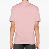 T-shirt girocollo manica corta M0B131308 C9713 BRUNELLO CUCINELLI 