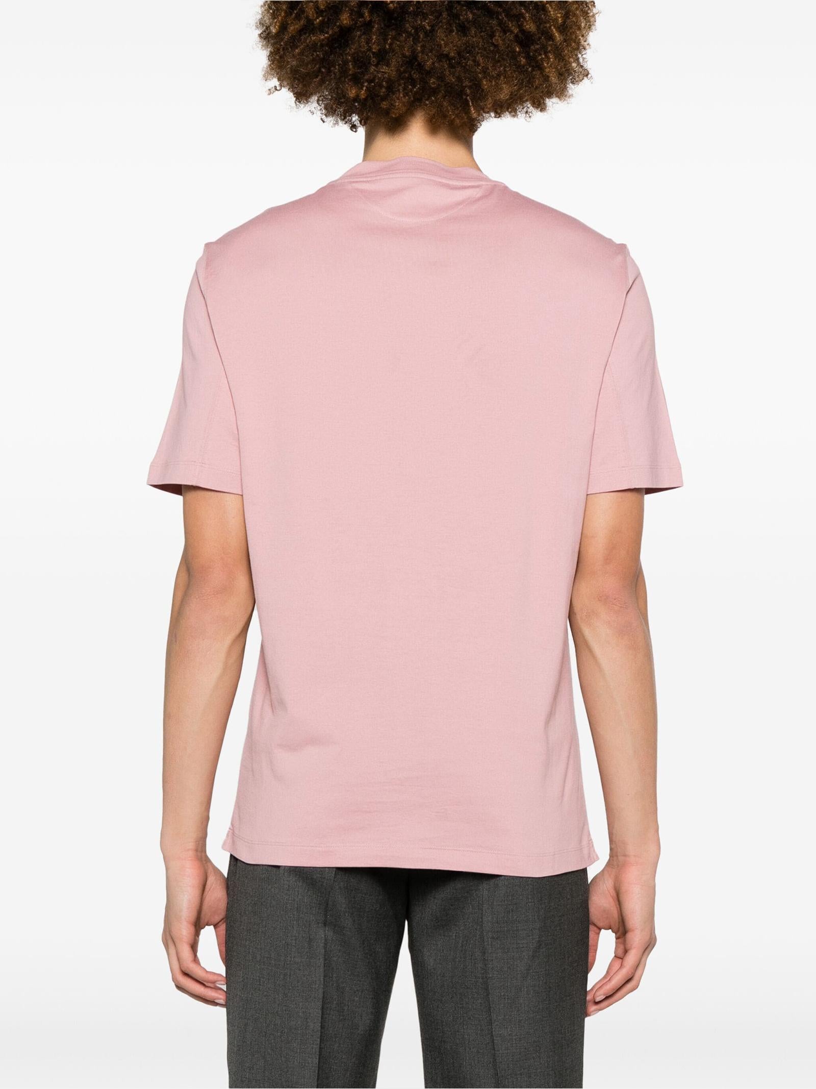 T-shirt girocollo manica corta M0B131308 C9713 BRUNELLO CUCINELLI 