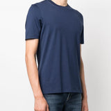 T-shirt girocollo M0T611308 C9695 BRUNELLO CUCINELLI 